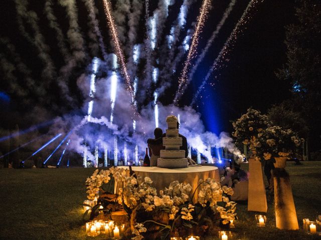 Il matrimonio di Daniel e Elisa a Pesaro, Pesaro - Urbino 75