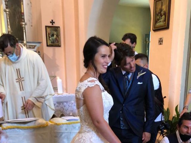Il matrimonio di Emanuele  e Sara a Piacenza, Piacenza 2