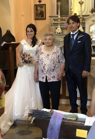 Il matrimonio di Emanuele  e Sara a Piacenza, Piacenza 3
