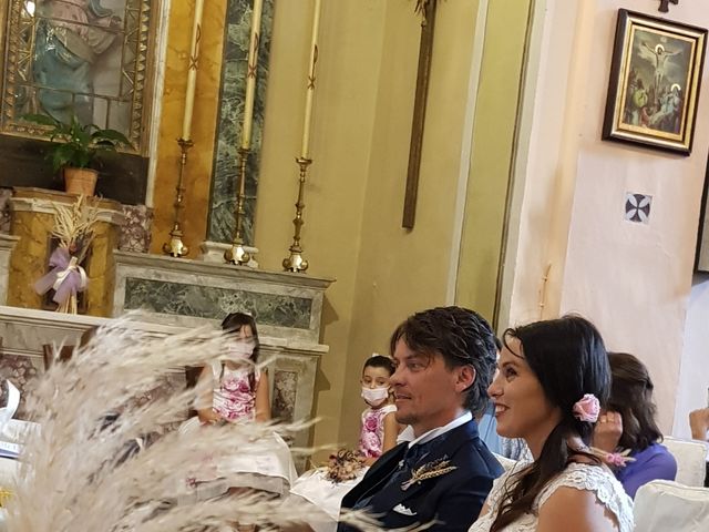 Il matrimonio di Emanuele  e Sara a Piacenza, Piacenza 9