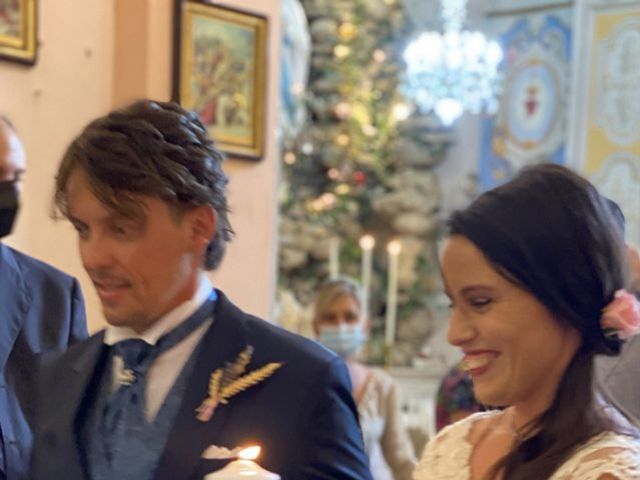 Il matrimonio di Emanuele  e Sara a Piacenza, Piacenza 12