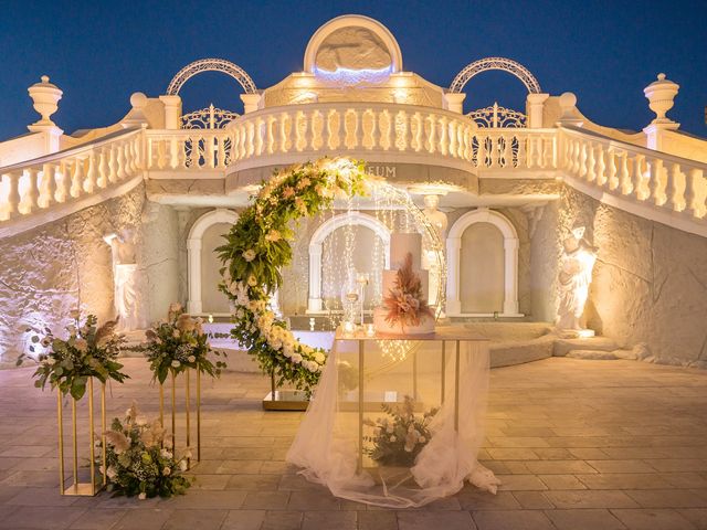 Il matrimonio di Giovanni e Rossana a San Giovanni Rotondo, Foggia 92