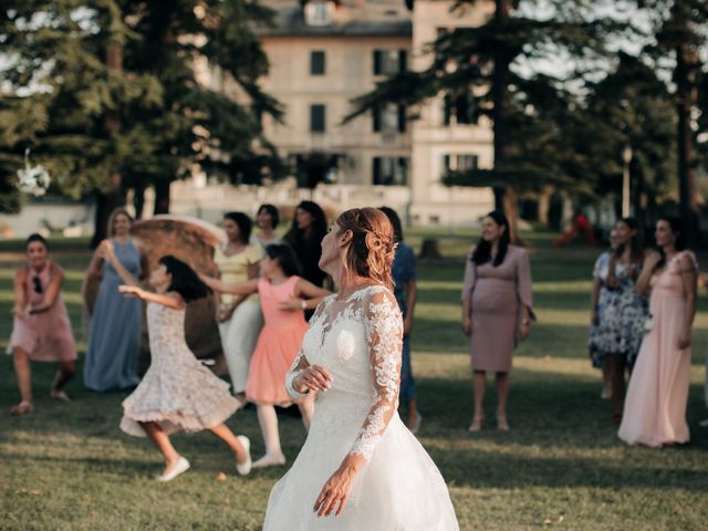 Il matrimonio di Mario e Francesca a Genova, Genova 59