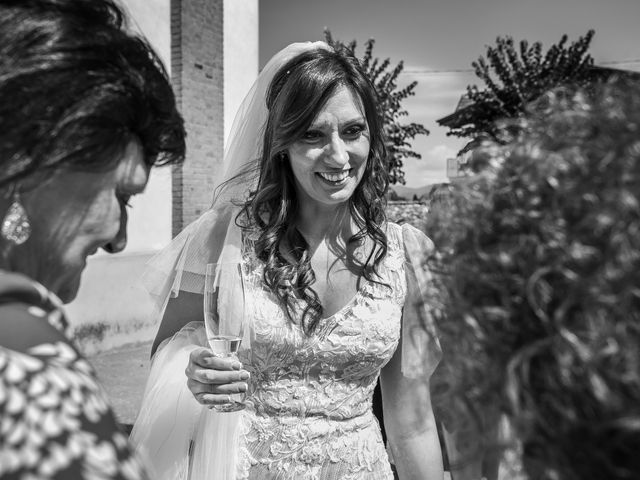 Il matrimonio di Roberto e Serena a Rovato, Brescia 41