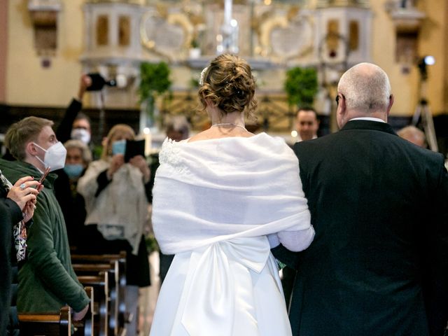 Il matrimonio di Emanuele e Susanna a Piacenza, Piacenza 23