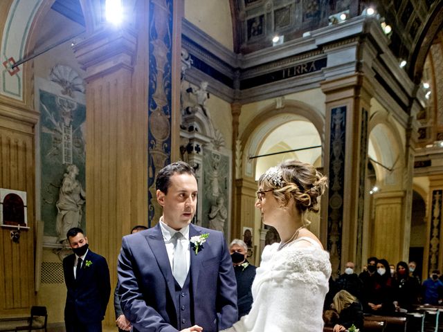 Il matrimonio di Emanuele e Susanna a Piacenza, Piacenza 30