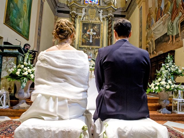 Il matrimonio di Emanuele e Susanna a Piacenza, Piacenza 32