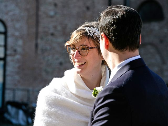 Il matrimonio di Emanuele e Susanna a Piacenza, Piacenza 46