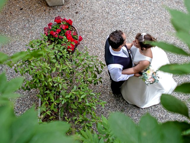 Il matrimonio di Emanuele e Susanna a Piacenza, Piacenza 70