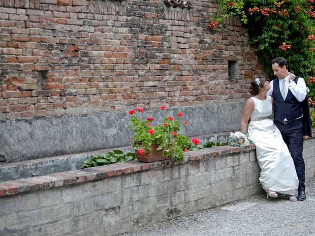 Il matrimonio di Emanuele e Susanna a Piacenza, Piacenza 78