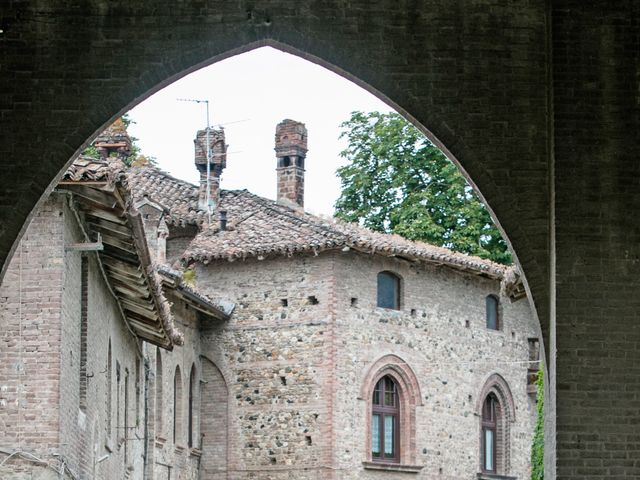 Il matrimonio di Emanuele e Susanna a Piacenza, Piacenza 81