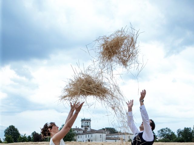 Il matrimonio di Emanuele e Susanna a Piacenza, Piacenza 94