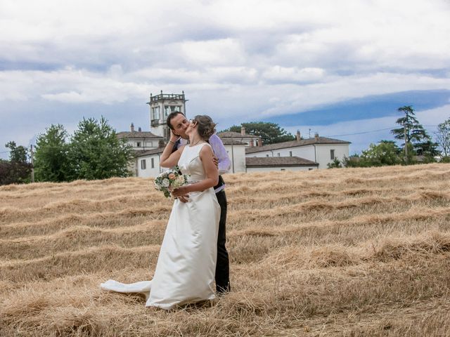 Il matrimonio di Emanuele e Susanna a Piacenza, Piacenza 96