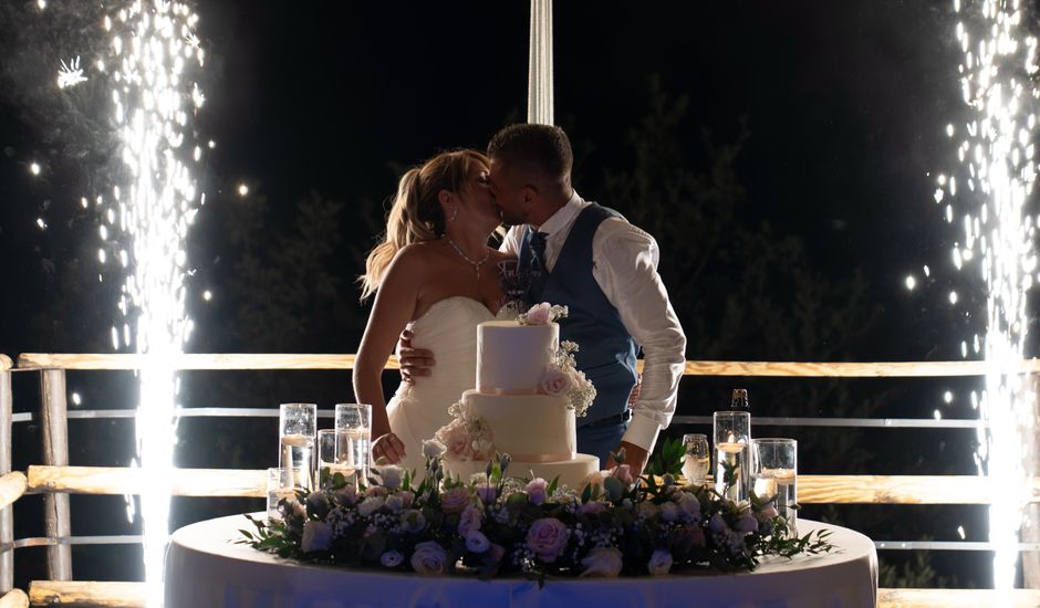 Il matrimonio di Fabio e Monica a Genova, Genova