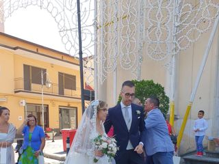 Le nozze di Nunzia e Gennaro 3