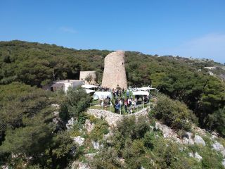 Le nozze di Eleonora e Francesco 3