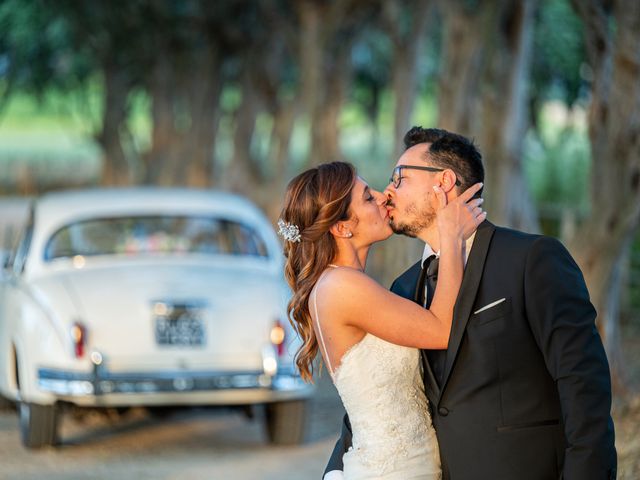 Il matrimonio di Rossella e Roberto a Capaccio Paestum, Salerno 29