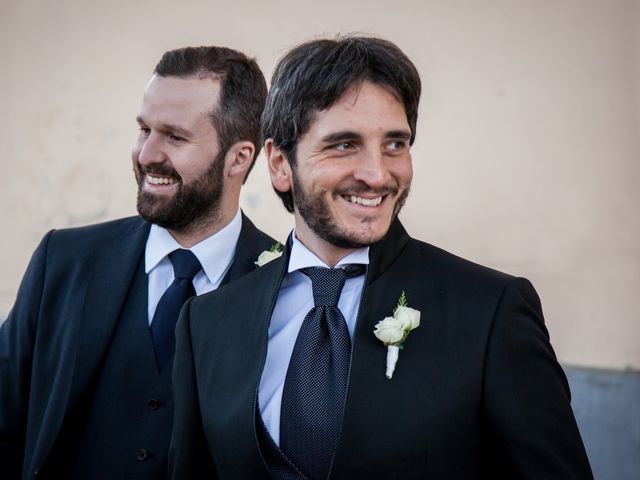 Il matrimonio di Claudio e Alessandra a Camogli, Genova 29