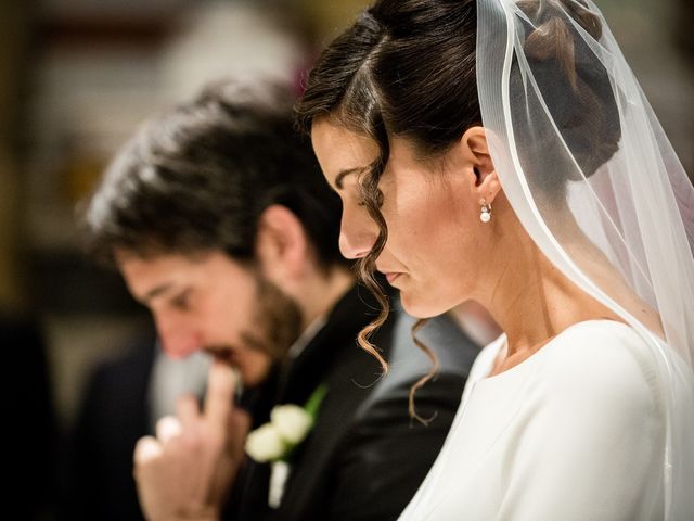 Il matrimonio di Claudio e Alessandra a Camogli, Genova 46