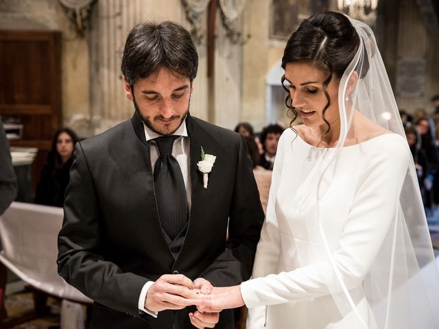 Il matrimonio di Claudio e Alessandra a Camogli, Genova 49