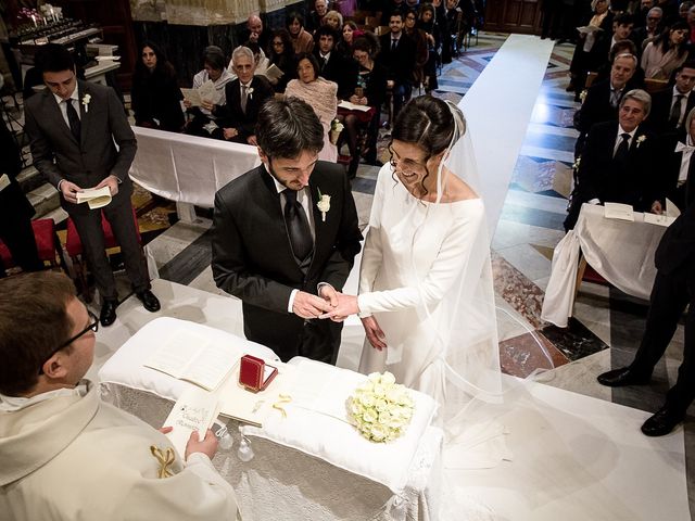 Il matrimonio di Claudio e Alessandra a Camogli, Genova 50