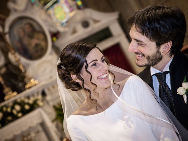 Il matrimonio di Claudio e Alessandra a Camogli, Genova 57