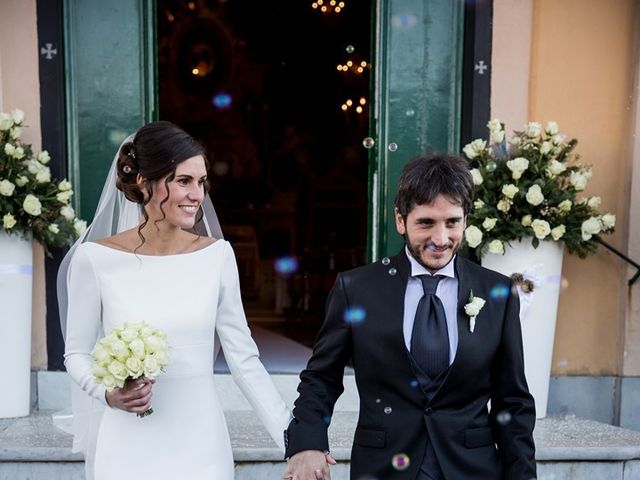 Il matrimonio di Claudio e Alessandra a Camogli, Genova 60