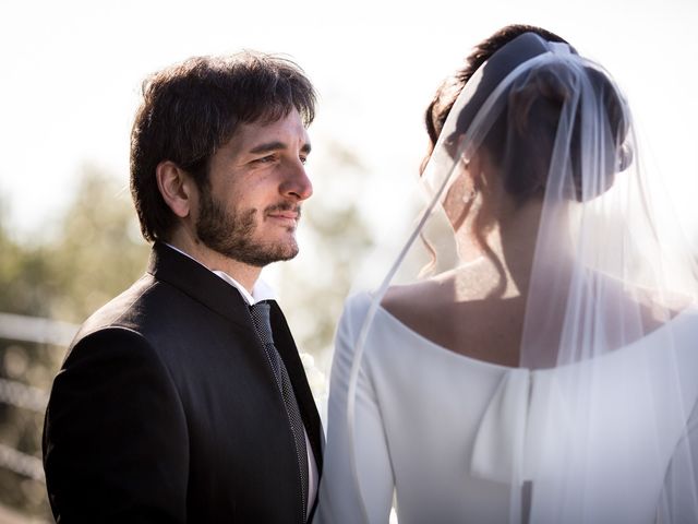 Il matrimonio di Claudio e Alessandra a Camogli, Genova 63