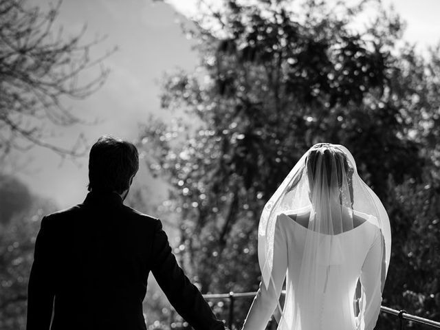 Il matrimonio di Claudio e Alessandra a Camogli, Genova 64