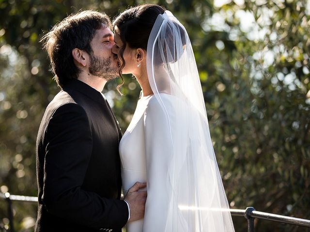 Il matrimonio di Claudio e Alessandra a Camogli, Genova 65