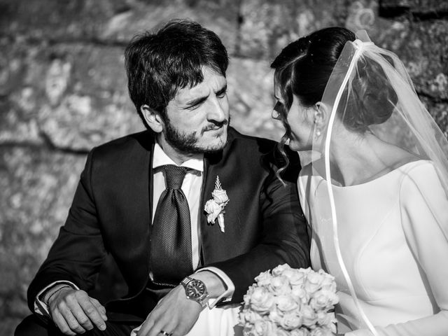 Il matrimonio di Claudio e Alessandra a Camogli, Genova 66