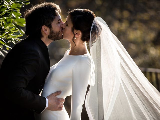 Il matrimonio di Claudio e Alessandra a Camogli, Genova 69