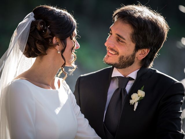 Il matrimonio di Claudio e Alessandra a Camogli, Genova 74