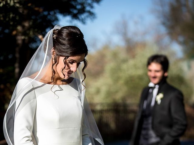 Il matrimonio di Claudio e Alessandra a Camogli, Genova 78