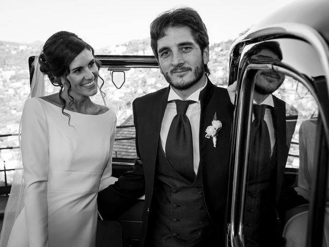 Il matrimonio di Claudio e Alessandra a Camogli, Genova 82