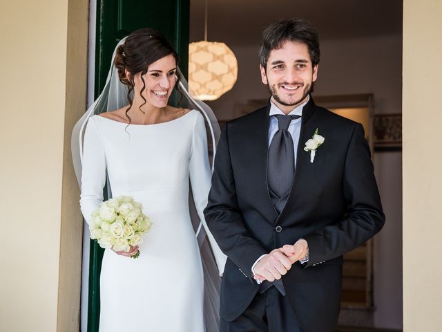 Il matrimonio di Claudio e Alessandra a Camogli, Genova 83