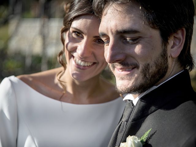 Il matrimonio di Claudio e Alessandra a Camogli, Genova 86