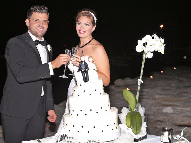 Il matrimonio di Claudia e Carmine a Napoli, Napoli 12