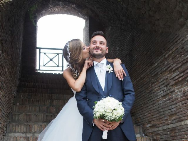 Il matrimonio di Fausto Cesare e Federica a Benevento, Benevento 8