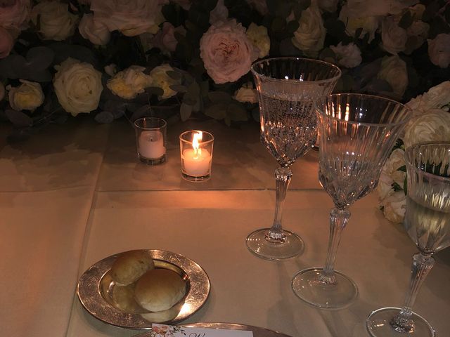 Il matrimonio di Marco e Ana a Roma, Roma 31