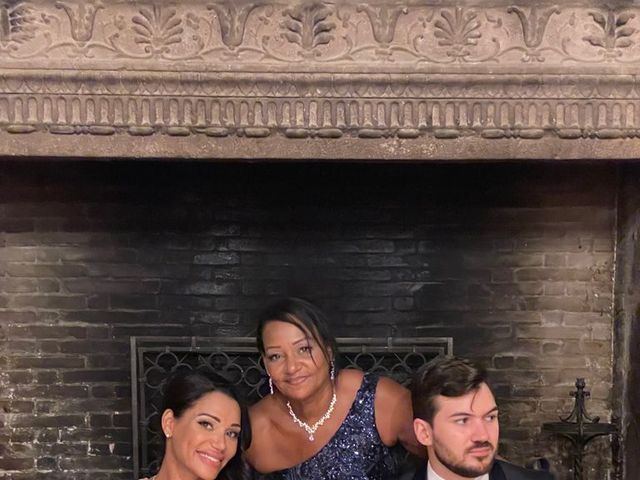 Il matrimonio di Marco e Ana a Roma, Roma 33
