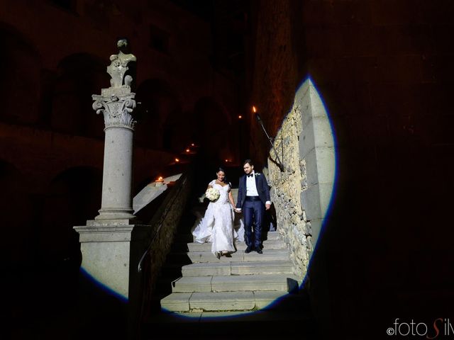 Il matrimonio di Marco e Ana a Roma, Roma 35
