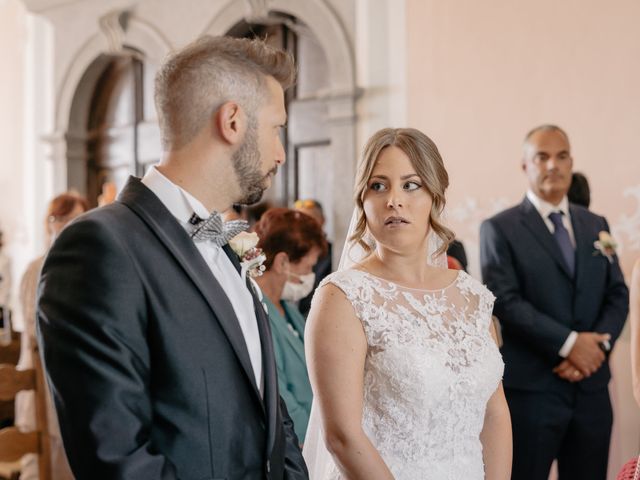 Il matrimonio di Giuseppe e Sissi a Udine, Udine 25