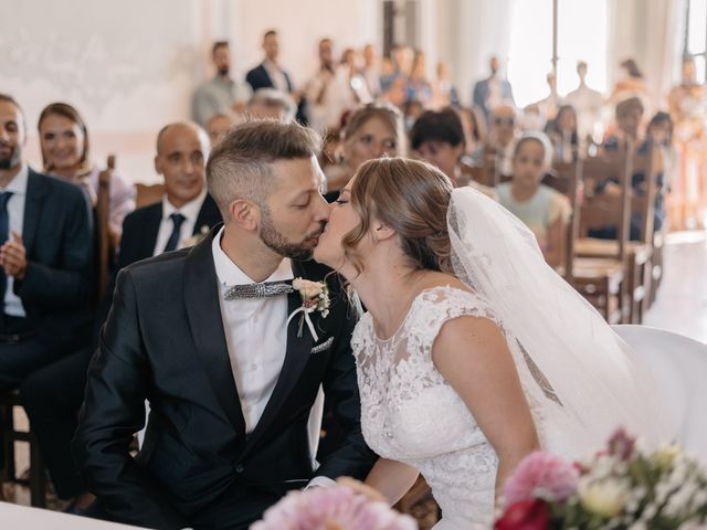 Il matrimonio di Giuseppe e Sissi a Udine, Udine 31