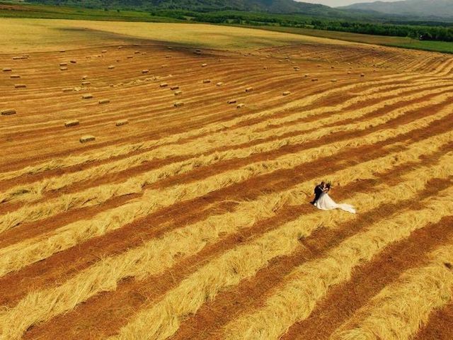 Il matrimonio di Enzo e Antonella  a Sinopoli, Reggio Calabria 2