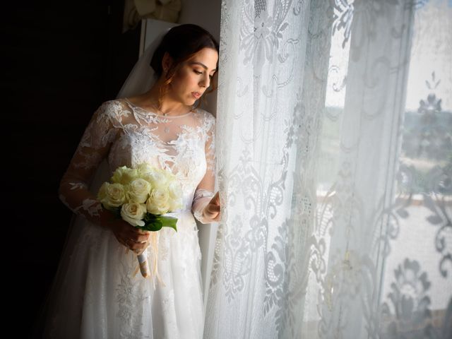 Il matrimonio di Silvia e Matteo a Offida, Ascoli Piceno 29