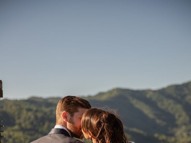 Il matrimonio di Daniela e Manuel a Genova, Genova 21