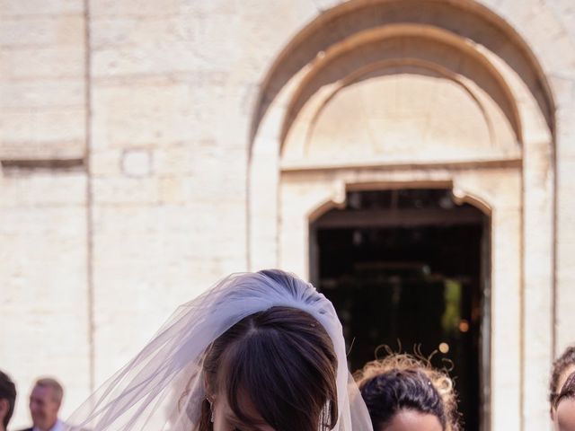 Il matrimonio di Daniela e Manuel a Genova, Genova 34