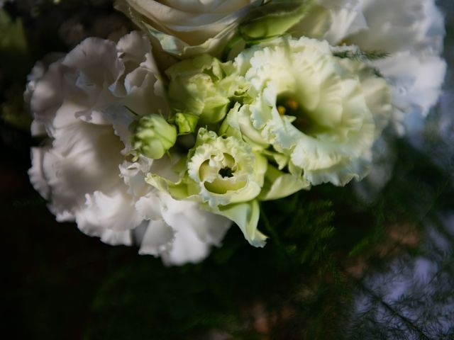 Il matrimonio di Ardita e Stefano a Montemonaco, Ascoli Piceno 16