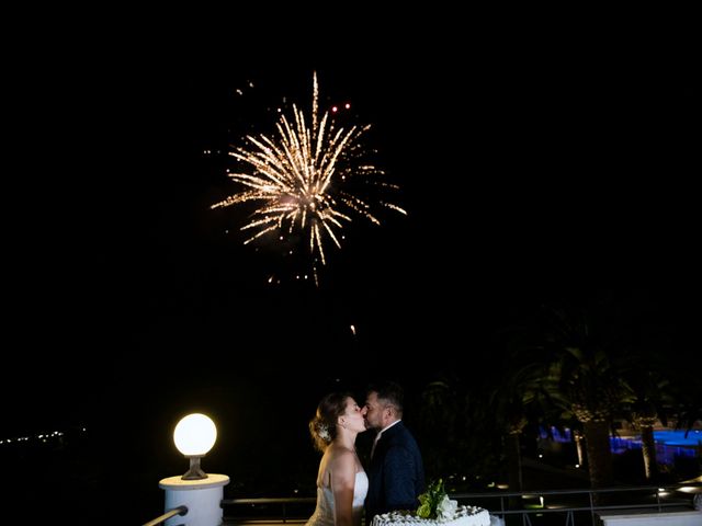 Il matrimonio di Ardita e Stefano a Montemonaco, Ascoli Piceno 39